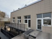 Parduodami loftai atnaujintame pastate - nuotraukos Nr. 11