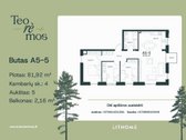 Naujas Nt projektas Visoriuose – Teoremos! - nuotraukos Nr. 3