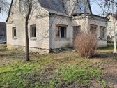 Parduodamas mūrinis namas su 25,5 arų sklypu - nuotraukos Nr. 2