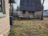 Parduodamas mūrinis namas su 25,5 arų sklypu - nuotraukos Nr. 4