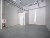 Nuomojamos 109,8 m² komercinės patalpos, - nuotraukos Nr. 2