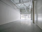 Nuomojamos 109,8 m² komercinės patalpos, - nuotraukos Nr. 3
