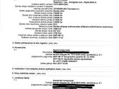 Parduodamas žemės ūkio paskirties 2.6ha - nuotraukos Nr. 4