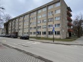 Parduodamas 2 kambarių butas Šilutėje, - nuotraukos Nr. 3