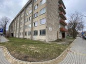 Parduodamas 2 kambarių butas Šilutėje, - nuotraukos Nr. 4