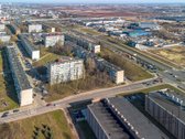 Parduodamas jaukus ir šiuolaikiškai įrengtas - nuotraukos Nr. 17