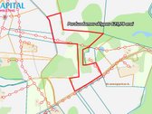 Parduodamas 625,78 arų žemės sklypas - nuotraukos Nr. 5