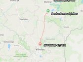 Parduodamas 625,78 arų žemės sklypas - nuotraukos Nr. 7