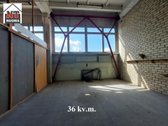 Nuomojamos įvairaus ploto sandėliavimo - nuotraukos Nr. 16