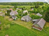 Vilniaus raj. Paberžės sen. Visalaukės I - nuotraukos Nr. 5