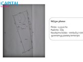 Parduodamas gyvenamosios paskirties sklypas - nuotraukos Nr. 9