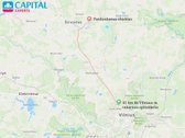 Parduodamas gyvenamosios paskirties sklypas - nuotraukos Nr. 17