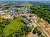 Parduodamas 24a sklypas kartu su sandėliu, - nuotraukos Nr. 2