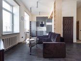 Butas Aukštomis Senamiesčio Lubomis Jūsų - nuotraukos Nr. 11