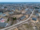 Parduodamas 24a sklypas kartu su sandėliu, - nuotraukos Nr. 11