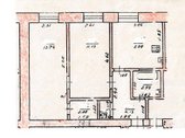 Butas Aukštomis Senamiesčio Lubomis Jūsų - nuotraukos Nr. 50