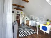 Šešių butų kompleksas, du namai po tris butus - nuotraukos Nr. 39