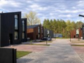 Siūlome nuomai naujai pastatytą namą uždaroje - nuotraukos Nr. 11
