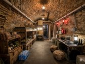 Parduodamos unikalios 56,13 m2 rūsio patalpos - nuotraukos Nr. 3