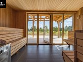 Išpuoselėta Teritorija Su Naujos Statybos - nuotraukos Nr. 17