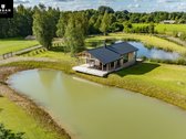 Išpuoselėta Teritorija Su Naujos Statybos - nuotraukos Nr. 23