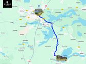 Išpuoselėta Teritorija Su Naujos Statybos - nuotraukos Nr. 30