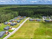 Namai uždarame gyvenamųjų namų kvartale - nuotraukos Nr. 12
