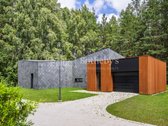 Namai uždarame gyvenamųjų namų kvartale - nuotraukos Nr. 9