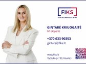 Parduodamas Žemės Ūkio Paskirties Sklypas - nuotraukos Nr. 4