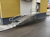 Parduodamos patalpos Švenčionių miesto centre - nuotraukos Nr. 3
