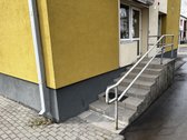 Parduodamos patalpos Švenčionių miesto centre - nuotraukos Nr. 4