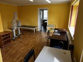 Parduodamos patalpos Švenčionių miesto centre - nuotraukos Nr. 7