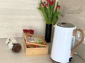 Naujai Suremontuotas Ir Pilnai Įrengtas, Su - nuotraukos Nr. 17