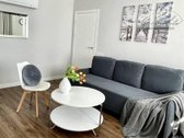Naujai Suremontuotas Ir Pilnai Įrengtas, Su - nuotraukos Nr. 3