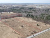 Ketvergių K., Dovilų Sen. Parduodami 2,76 ha - nuotraukos Nr. 6