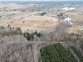 Ketvergių K., Dovilų Sen. Parduodami 2,76 ha - nuotraukos Nr. 8