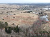 Ketvergių K., Dovilų Sen. Parduodami 2,76 ha - nuotraukos Nr. 9