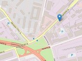 Nuomojamos biuro patalpos verslo centre - nuotraukos Nr. 9