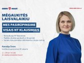 Prestižinėje Rasų Vietoje Parduodamas Namų - nuotraukos Nr. 15