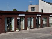 Pačiame Plungės Centre Išnuomojamos 40 Kv.m. - nuotraukos Nr. 7