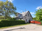 Parduodamas namas su 18,5 a. žemės sklypu - - nuotraukos Nr. 5