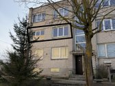 Parduodamas 3 kambarių butas Kutiškiuose,