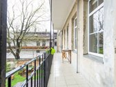 Šviesus ir jaukus 1 kambario butas - nuotraukos Nr. 7