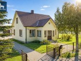 Parduodamas Mūrinis Namas Nemėžyje Su 15,25 A - nuotraukos Nr. 3