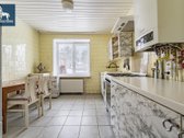 Parduodamas Mūrinis Namas Nemėžyje Su 15,25 A - nuotraukos Nr. 7