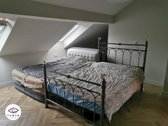 Parduodamas butas per du aukštus Melnrageje - nuotraukos Nr. 6