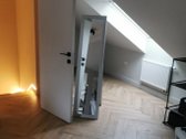 Parduodamas butas per du aukštus Melnrageje - nuotraukos Nr. 7