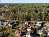 Parduodamas 88,5 Kv.m Namas Su 6,6 Arų Sklypo - nuotraukos Nr. 10
