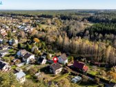 Parduodamas 88,5 Kv.m Namas Su 6,6 Arų Sklypo - nuotraukos Nr. 11