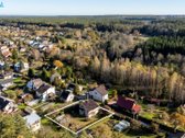 Parduodamas 88,5 Kv.m Namas Su 6,6 Arų Sklypo - nuotraukos Nr. 12